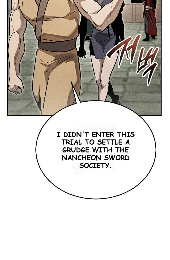 The Divine Demon’s Grand Ascension Chapter 69 - Page 12