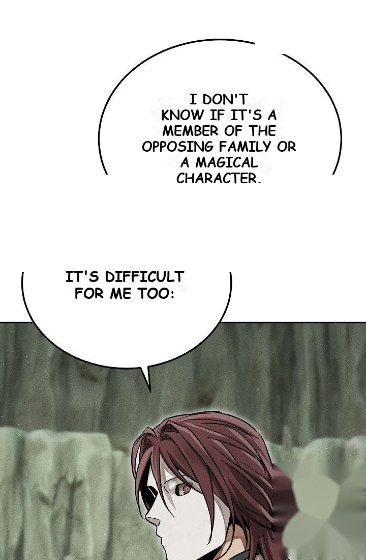 The Divine Demon’s Grand Ascension Chapter 69 - Page 13