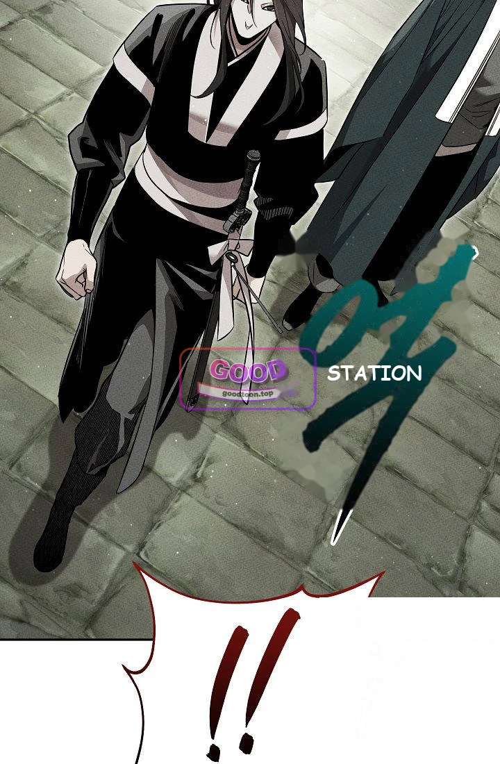 The Divine Demon’s Grand Ascension Chapter 69 - Page 19