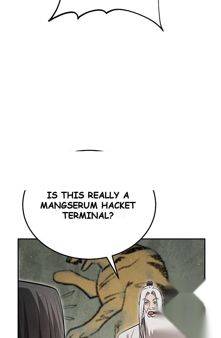 The Divine Demon’s Grand Ascension Chapter 69 - Page 20