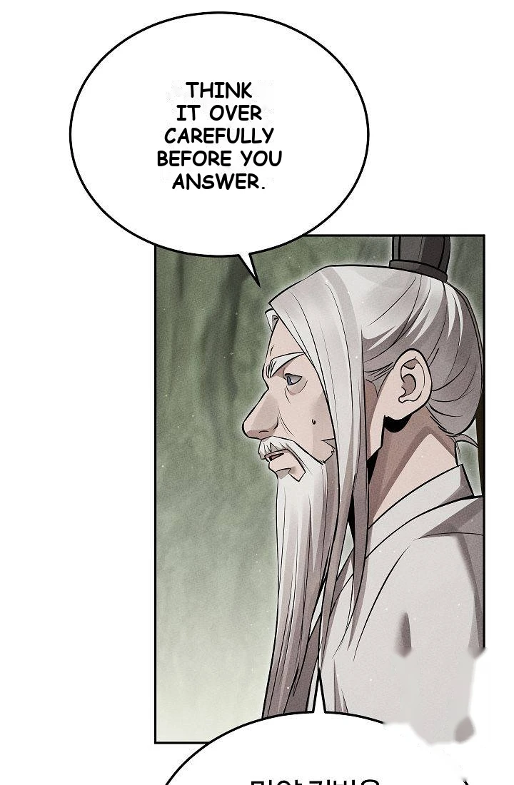 The Divine Demon’s Grand Ascension Chapter 69 - Page 22