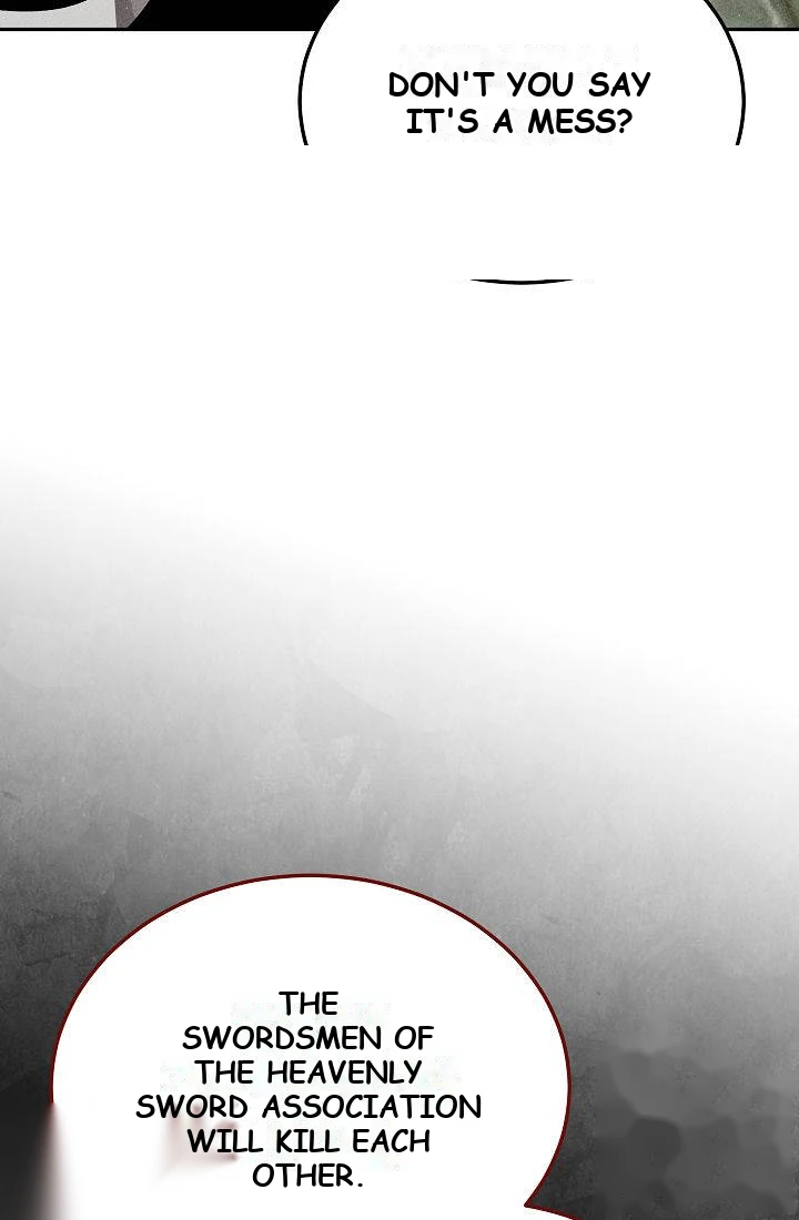 The Divine Demon’s Grand Ascension Chapter 69 - Page 25