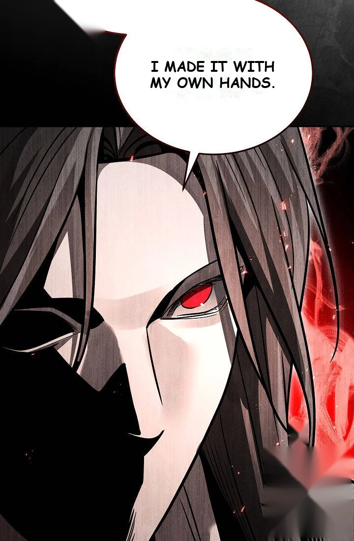 The Divine Demon’s Grand Ascension Chapter 69 - Page 26