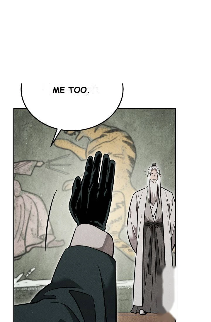 The Divine Demon’s Grand Ascension Chapter 69 - Page 31