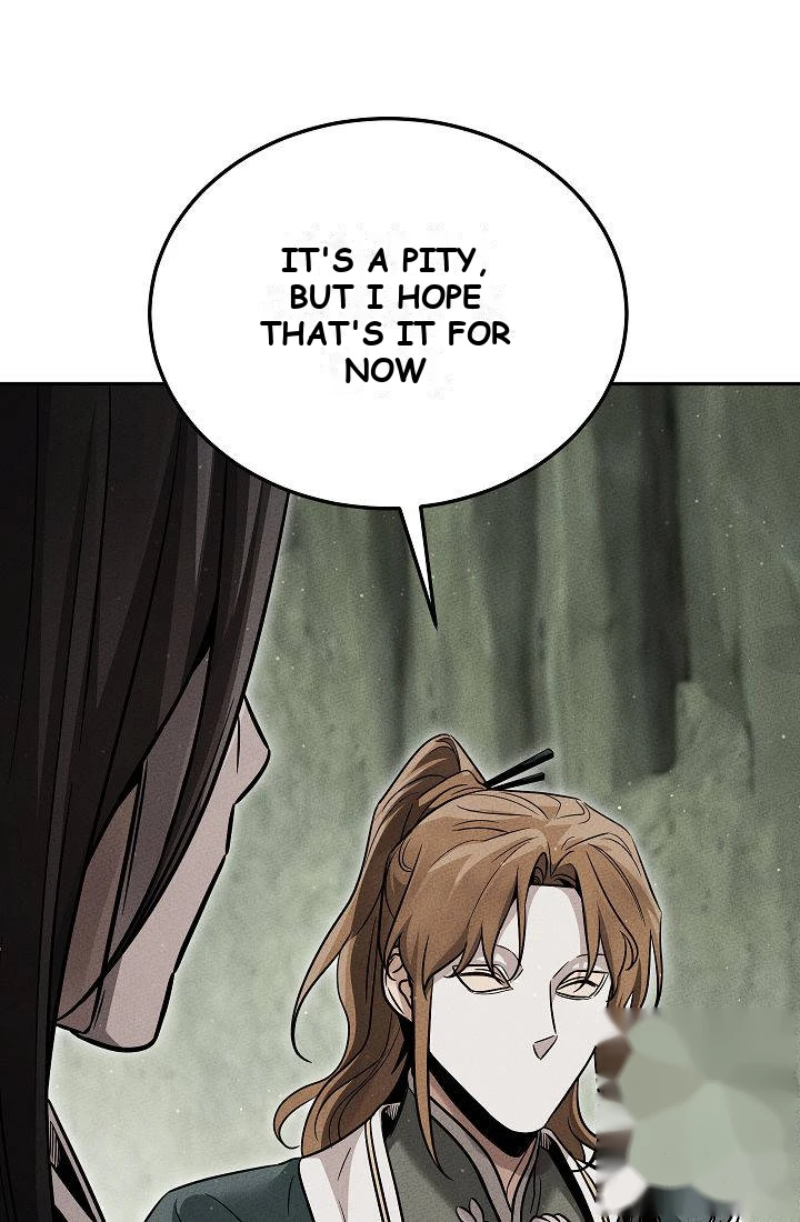 The Divine Demon’s Grand Ascension Chapter 69 - Page 38