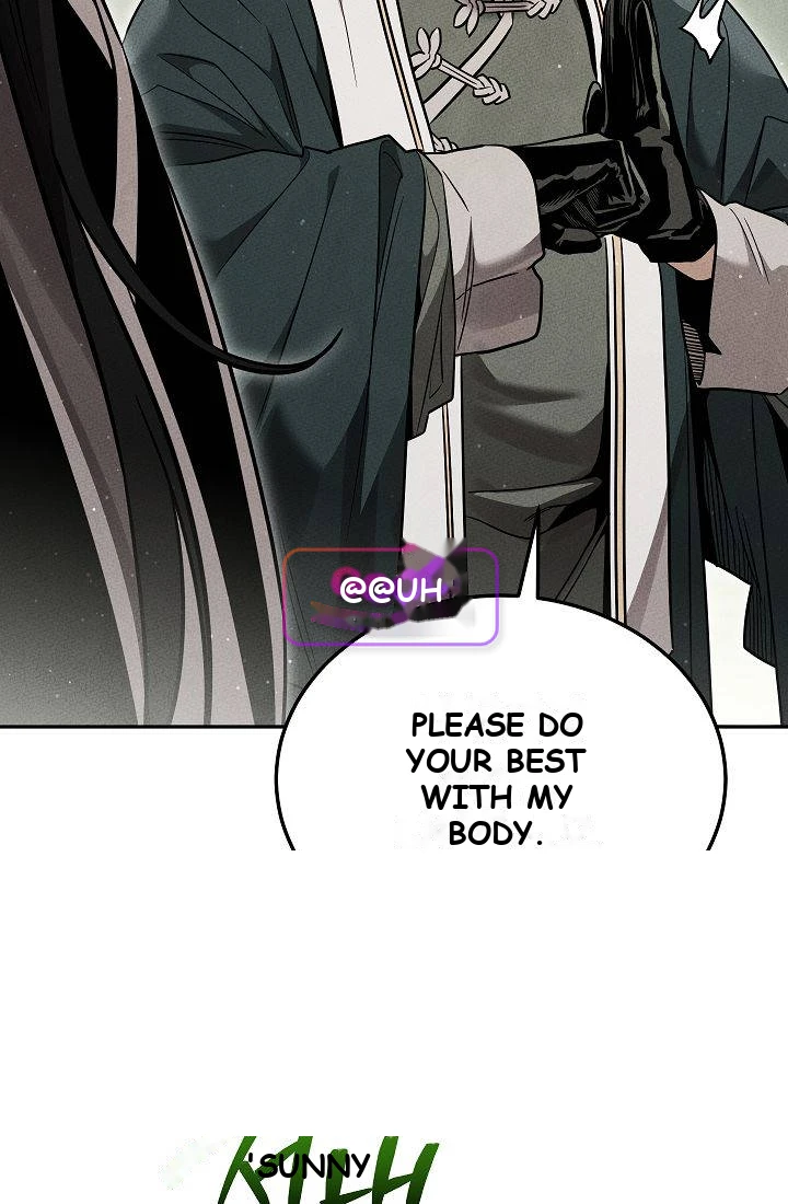 The Divine Demon’s Grand Ascension Chapter 69 - Page 39
