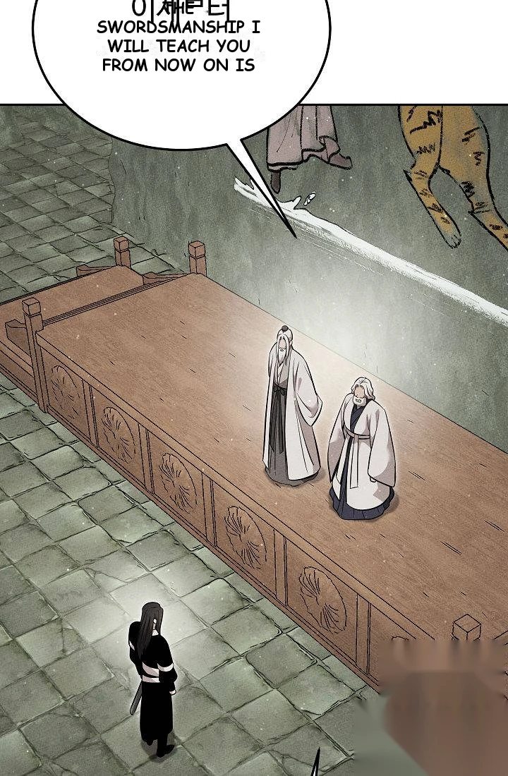 The Divine Demon’s Grand Ascension Chapter 69 - Page 46