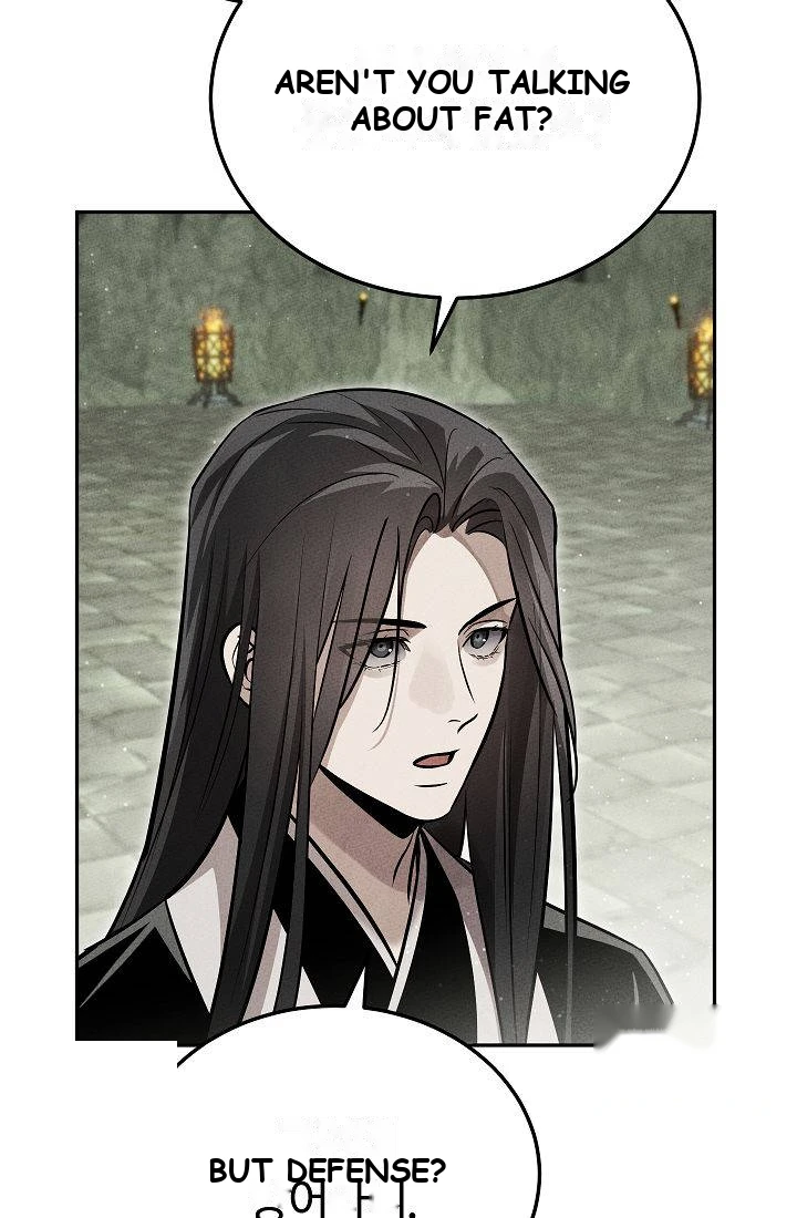 The Divine Demon’s Grand Ascension Chapter 69 - Page 48