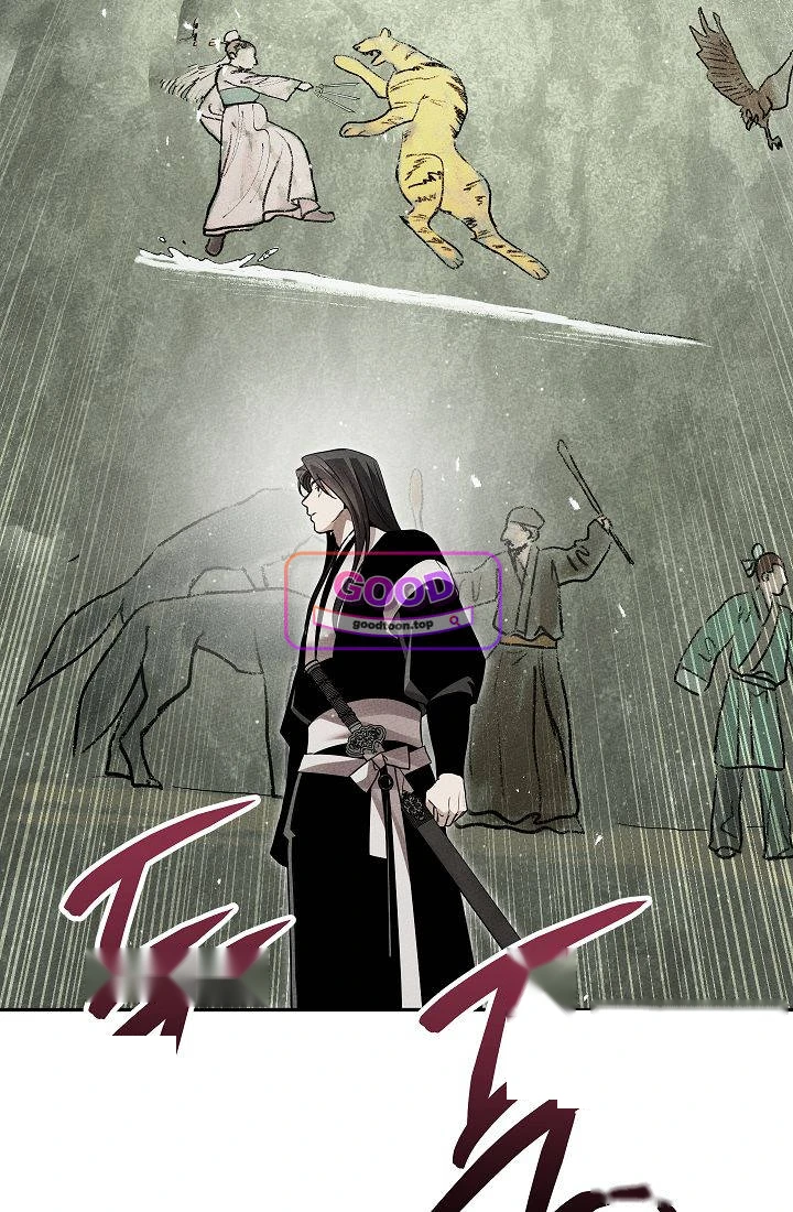 The Divine Demon’s Grand Ascension Chapter 69 - Page 59