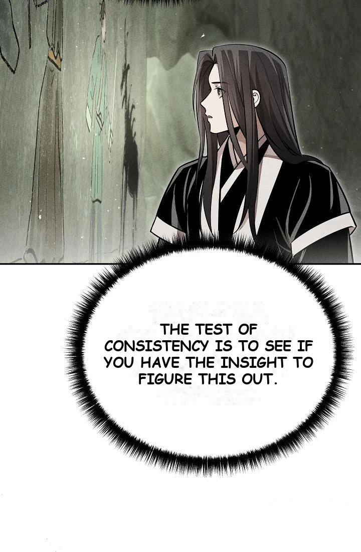 The Divine Demon’s Grand Ascension Chapter 69 - Page 61
