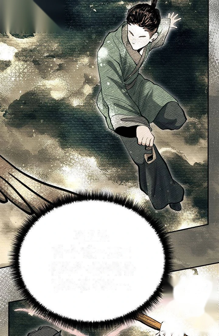 The Divine Demon’s Grand Ascension Chapter 69 - Page 63