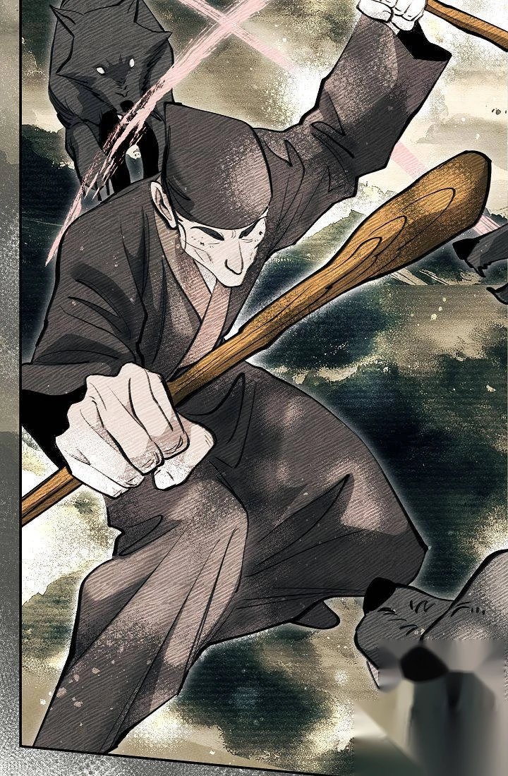 The Divine Demon’s Grand Ascension Chapter 69 - Page 64