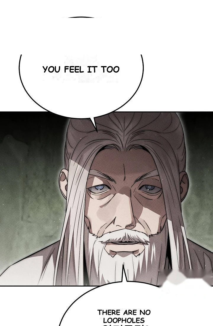 The Divine Demon’s Grand Ascension Chapter 69 - Page 68