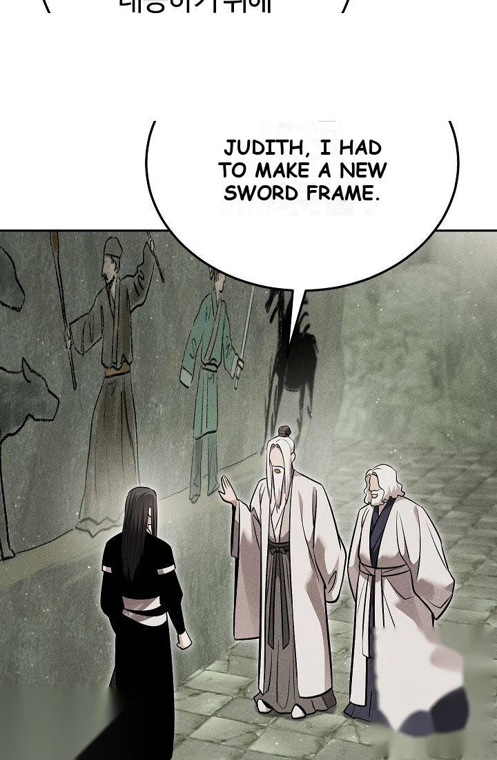 The Divine Demon’s Grand Ascension Chapter 69 - Page 70