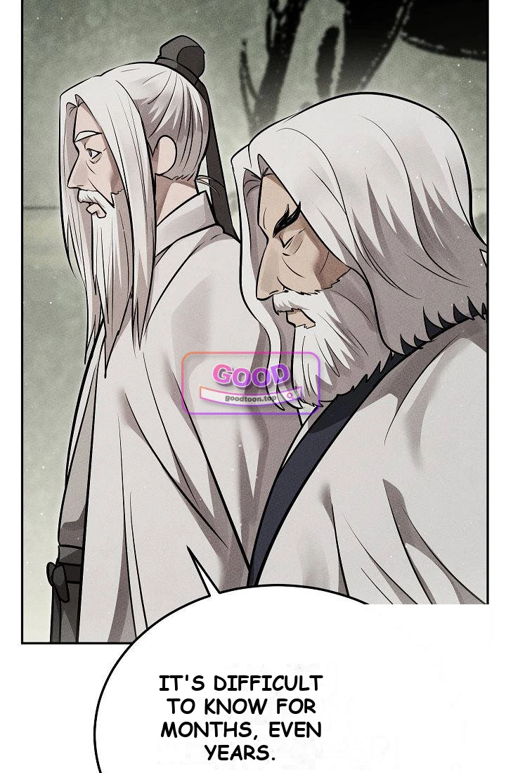 The Divine Demon’s Grand Ascension Chapter 69 - Page 79
