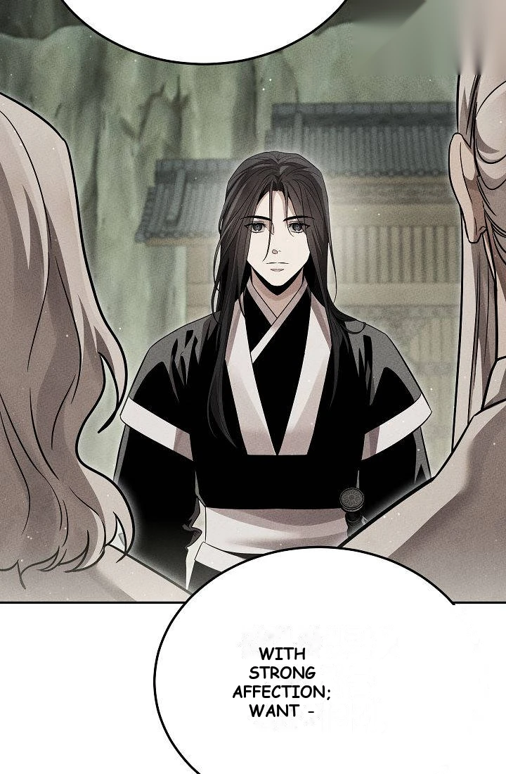 The Divine Demon’s Grand Ascension Chapter 69 - Page 81