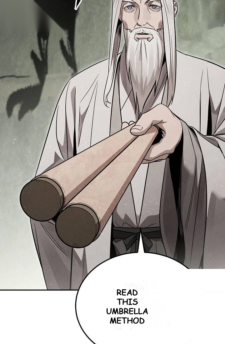 The Divine Demon’s Grand Ascension Chapter 69 - Page 83