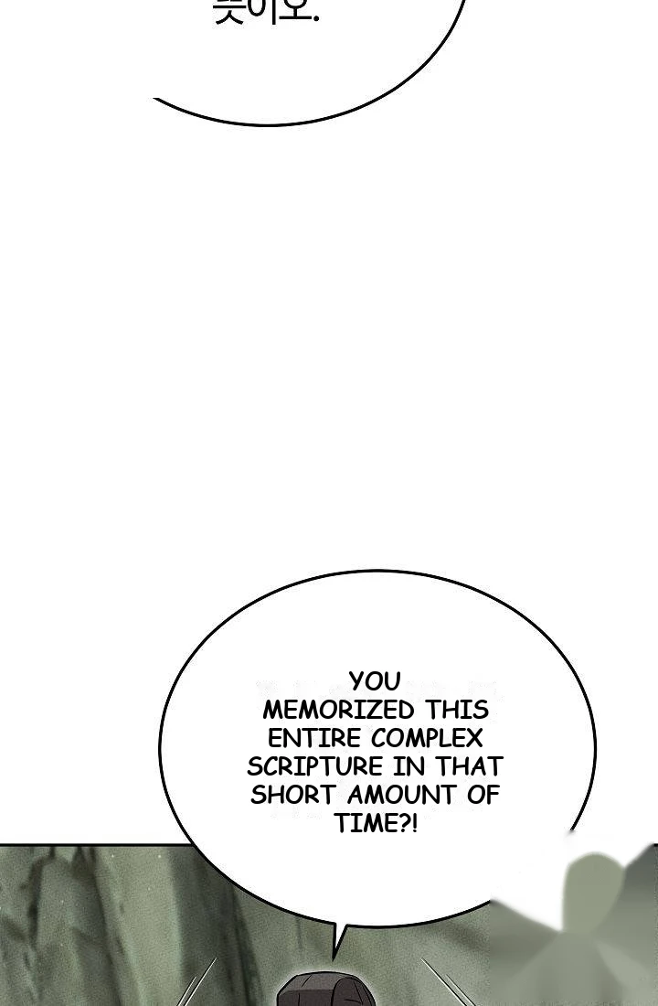 The Divine Demon’s Grand Ascension Chapter 69 - Page 87