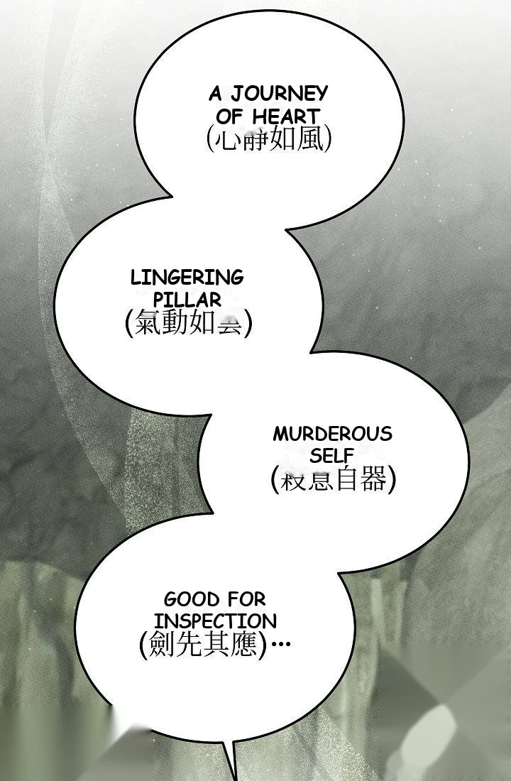 The Divine Demon’s Grand Ascension Chapter 69 - Page 89