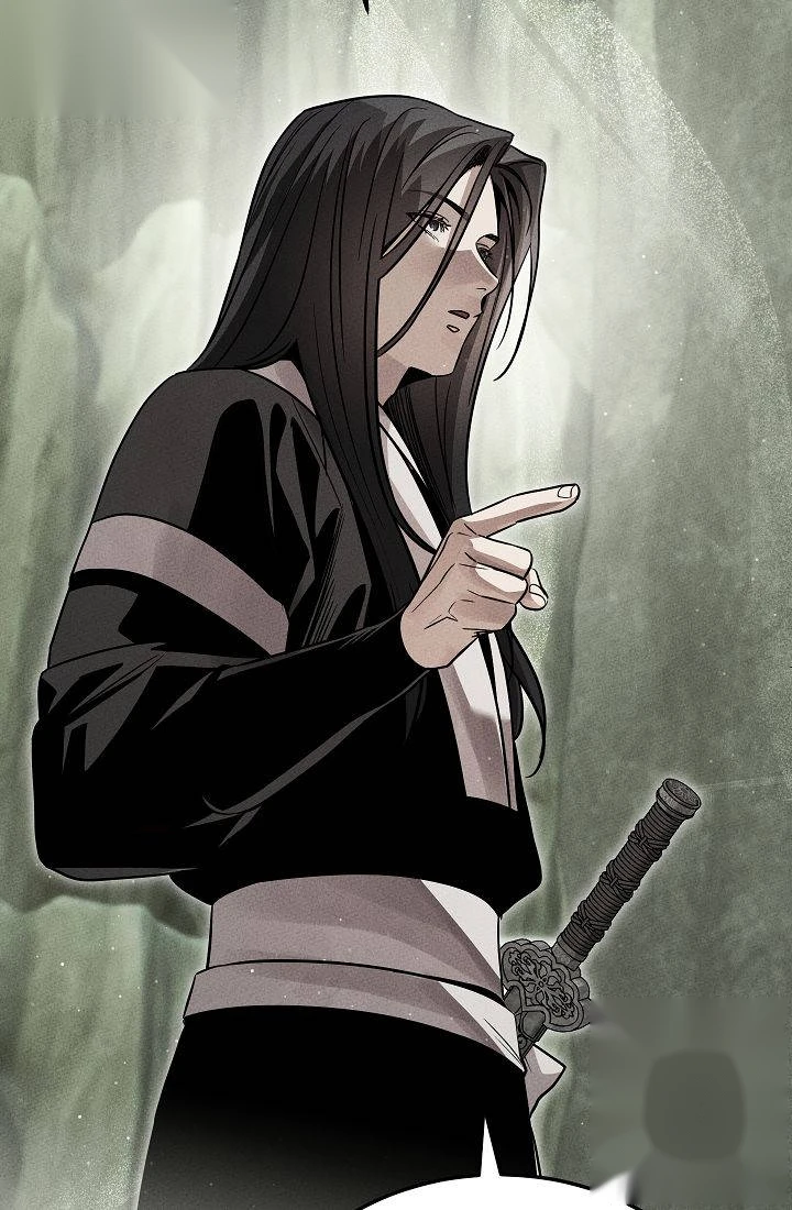 The Divine Demon’s Grand Ascension Chapter 69 - Page 90