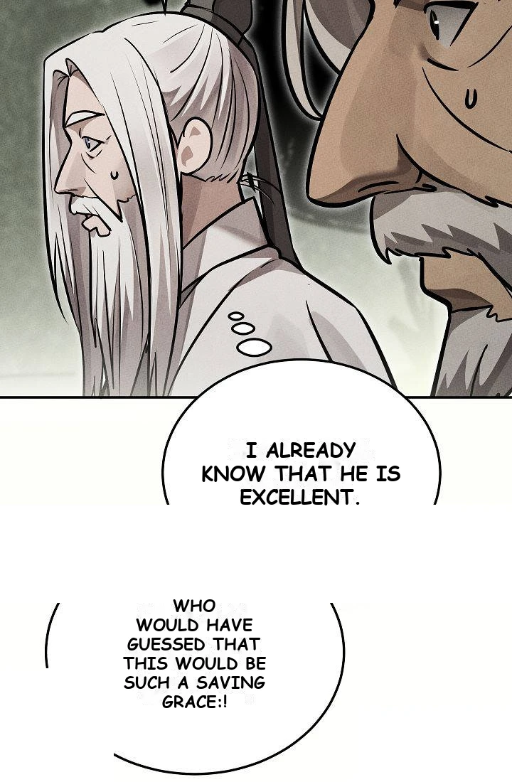 The Divine Demon’s Grand Ascension Chapter 69 - Page 92