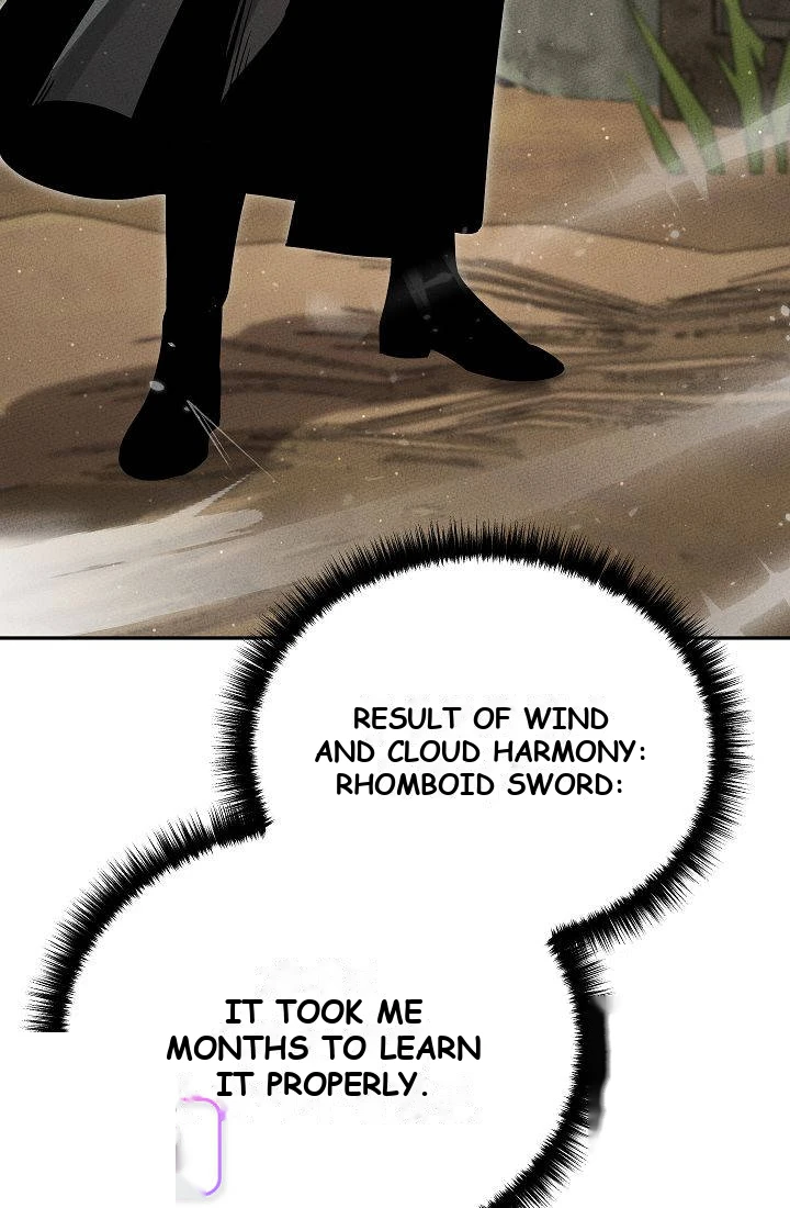 The Divine Demon’s Grand Ascension Chapter 69 - Page 101