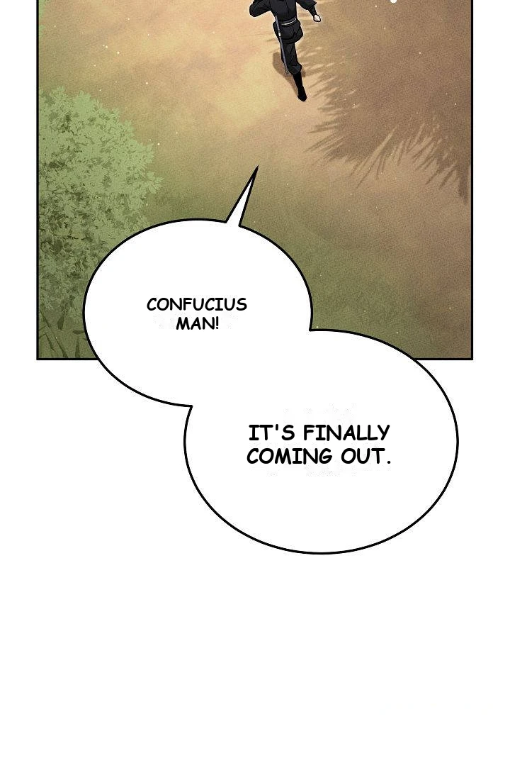 The Divine Demon’s Grand Ascension Chapter 69 - Page 103