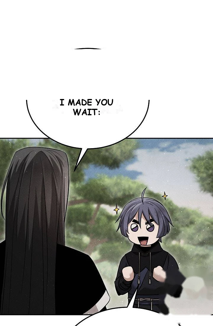 The Divine Demon’s Grand Ascension Chapter 69 - Page 104
