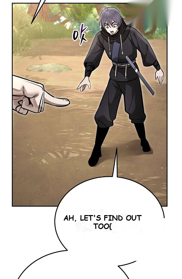 The Divine Demon’s Grand Ascension Chapter 69 - Page 110