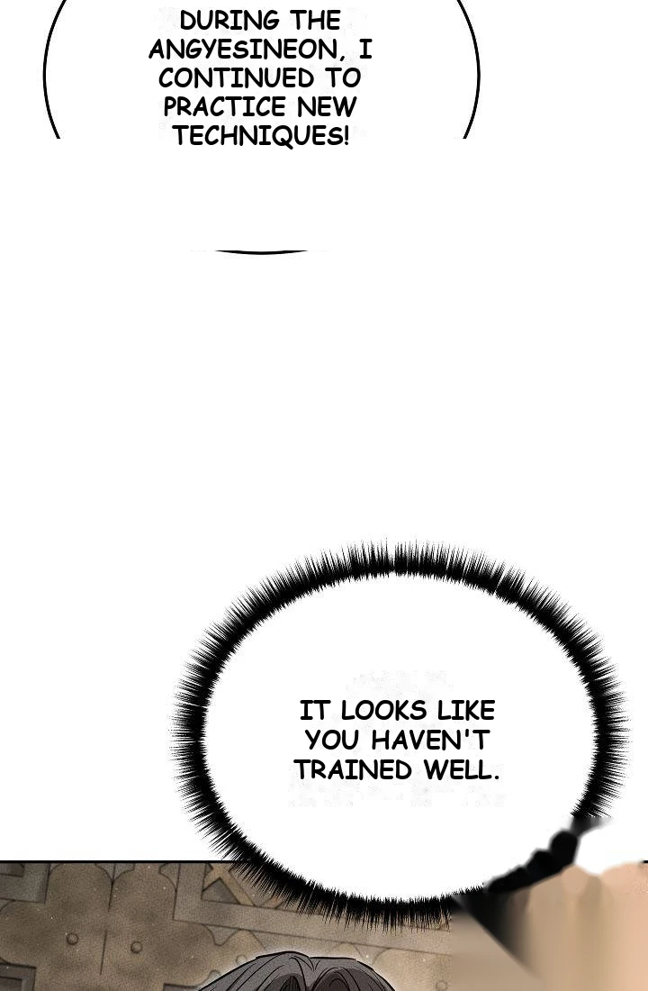 The Divine Demon’s Grand Ascension Chapter 69 - Page 111