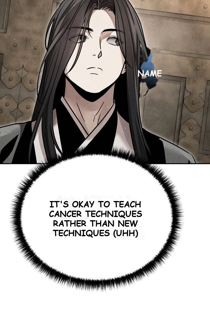 The Divine Demon’s Grand Ascension Chapter 69 - Page 112