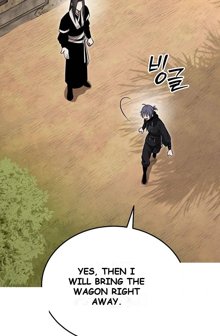 The Divine Demon’s Grand Ascension Chapter 69 - Page 114