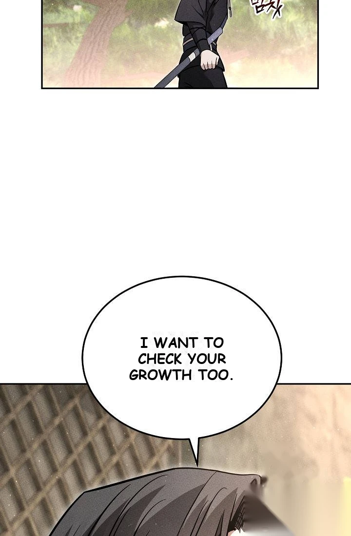 The Divine Demon’s Grand Ascension Chapter 69 - Page 116