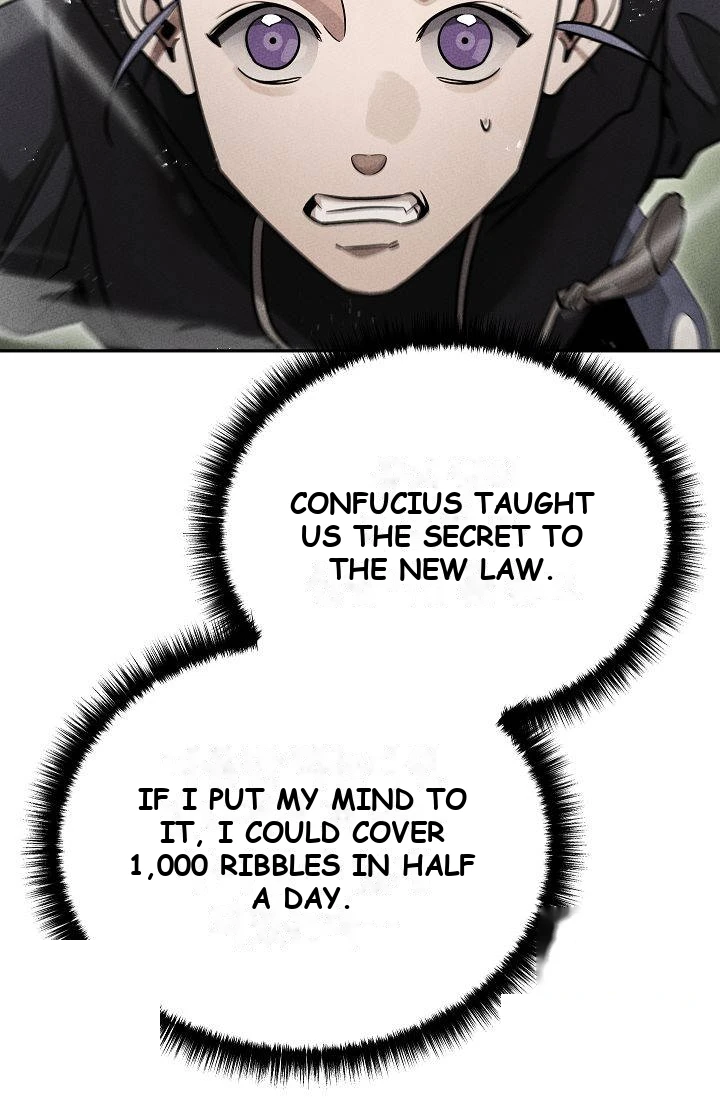 The Divine Demon’s Grand Ascension Chapter 69 - Page 123