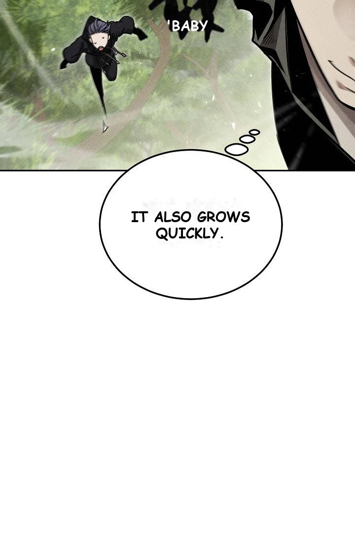 The Divine Demon’s Grand Ascension Chapter 69 - Page 129