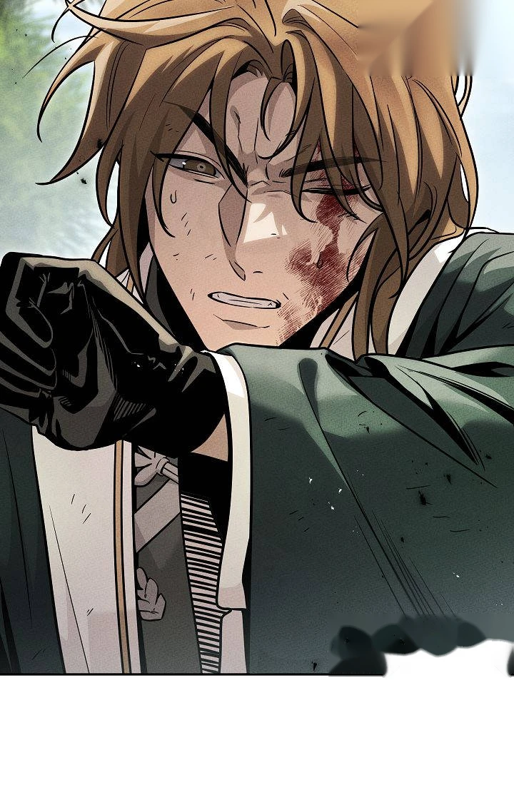 The Divine Demon’s Grand Ascension Chapter 69 - Page 141