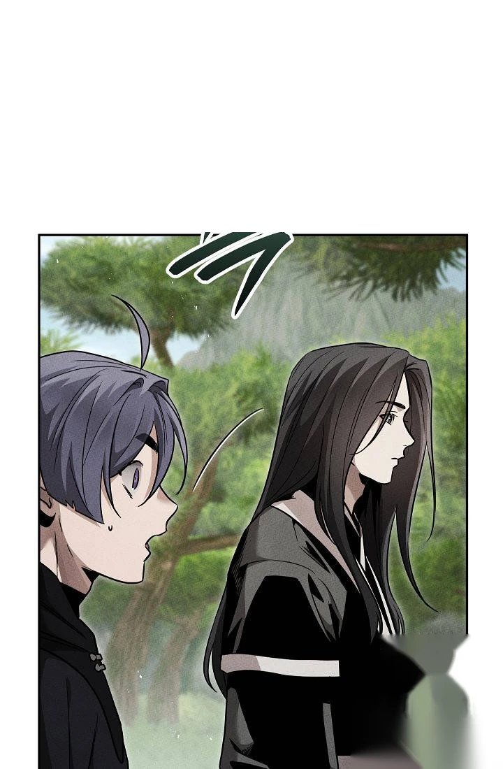 The Divine Demon’s Grand Ascension Chapter 70 - Page 3