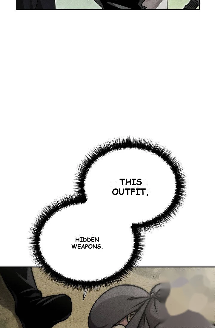 The Divine Demon’s Grand Ascension Chapter 70 - Page 4