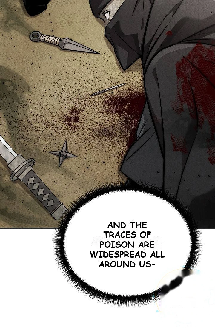 The Divine Demon’s Grand Ascension Chapter 70 - Page 5