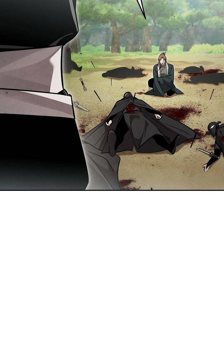 The Divine Demon’s Grand Ascension Chapter 70 - Page 8