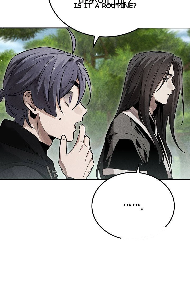 The Divine Demon’s Grand Ascension Chapter 70 - Page 19
