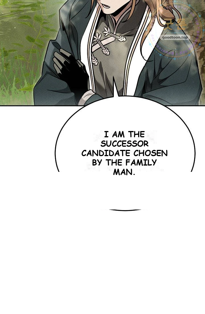 The Divine Demon’s Grand Ascension Chapter 70 - Page 21