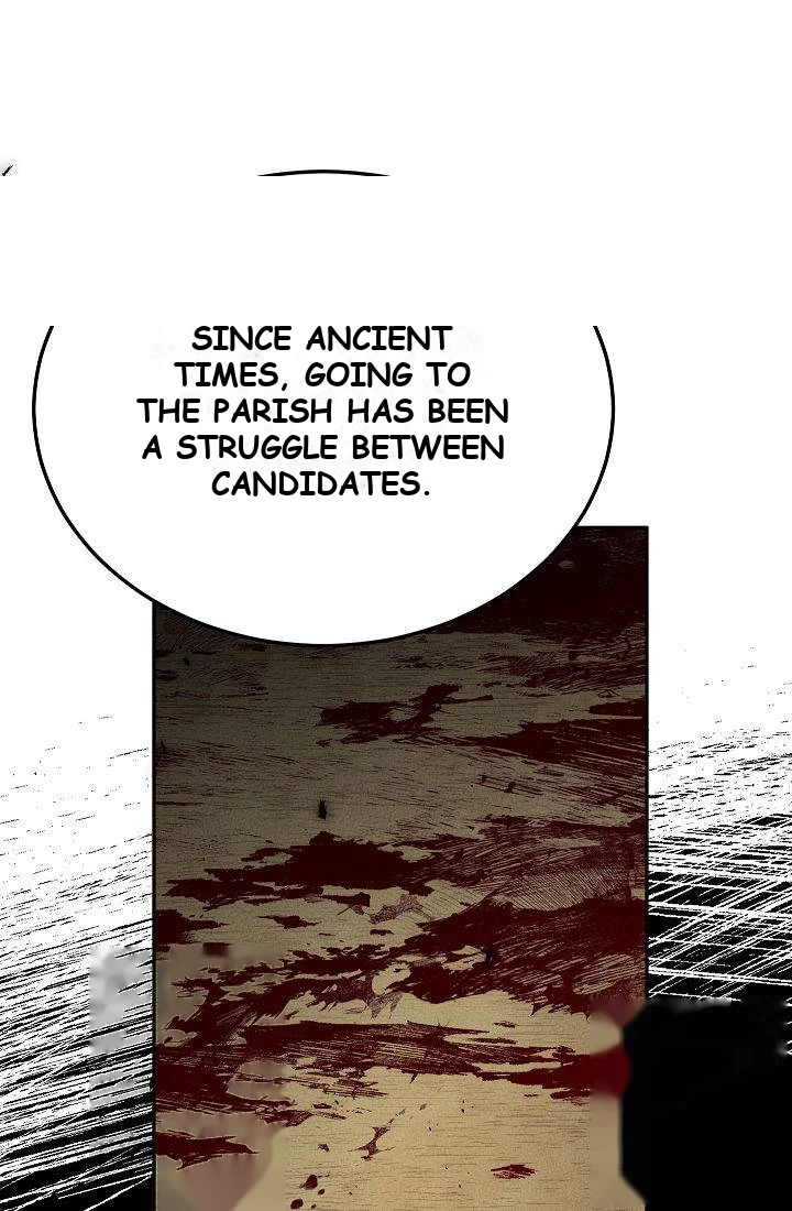 The Divine Demon’s Grand Ascension Chapter 70 - Page 22