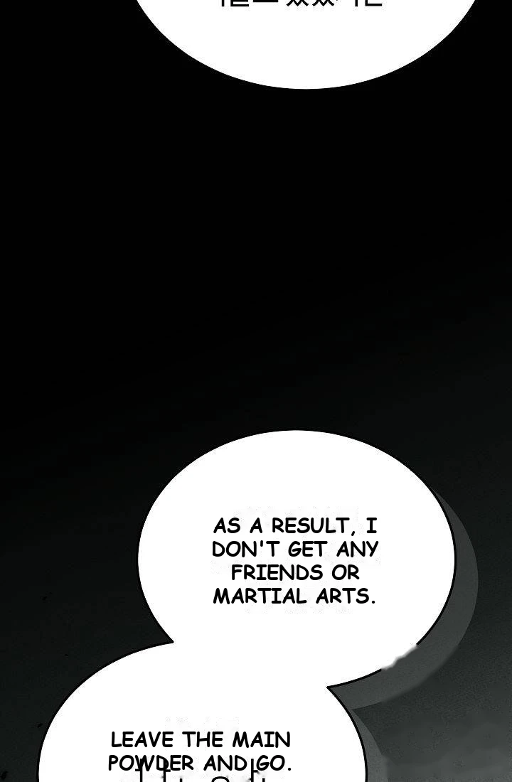The Divine Demon’s Grand Ascension Chapter 70 - Page 28