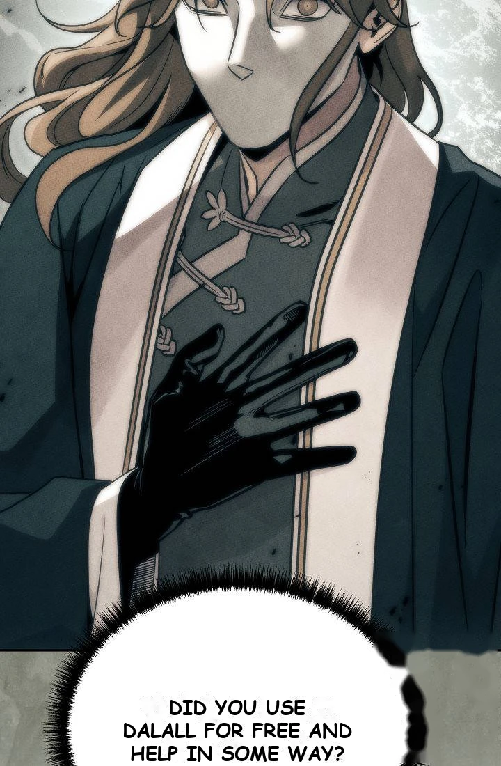 The Divine Demon’s Grand Ascension Chapter 70 - Page 32