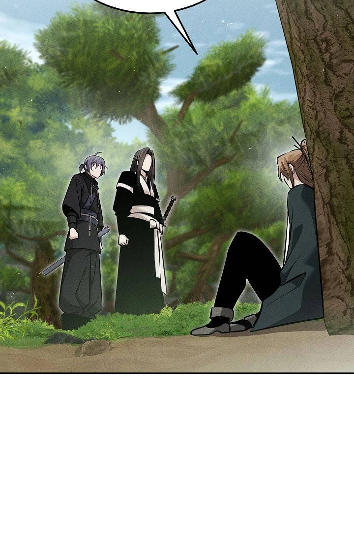 The Divine Demon’s Grand Ascension Chapter 70 - Page 34