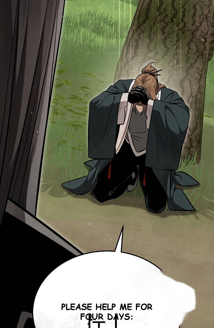 The Divine Demon’s Grand Ascension Chapter 70 - Page 40