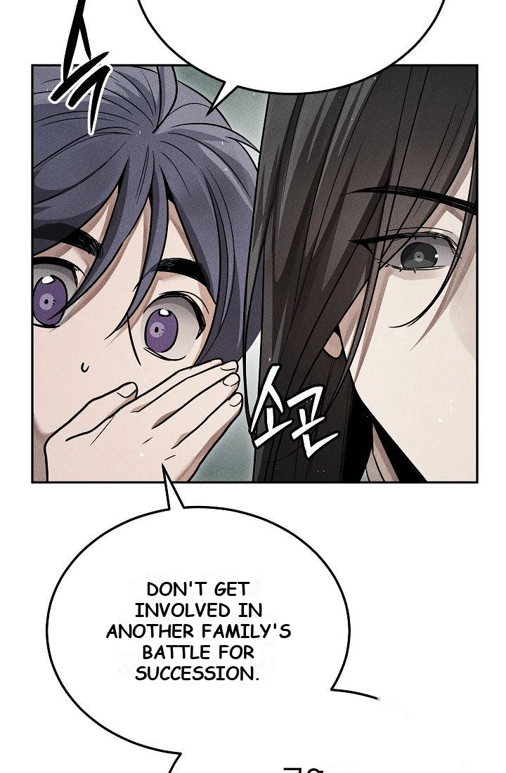 The Divine Demon’s Grand Ascension Chapter 70 - Page 50