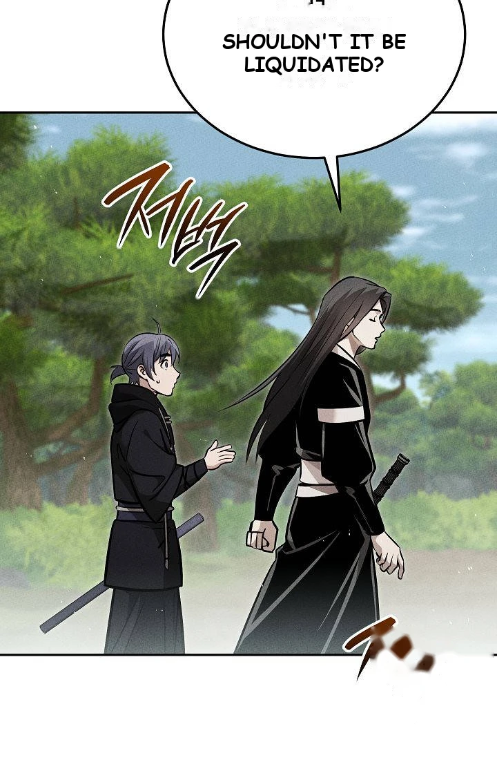 The Divine Demon’s Grand Ascension Chapter 70 - Page 52