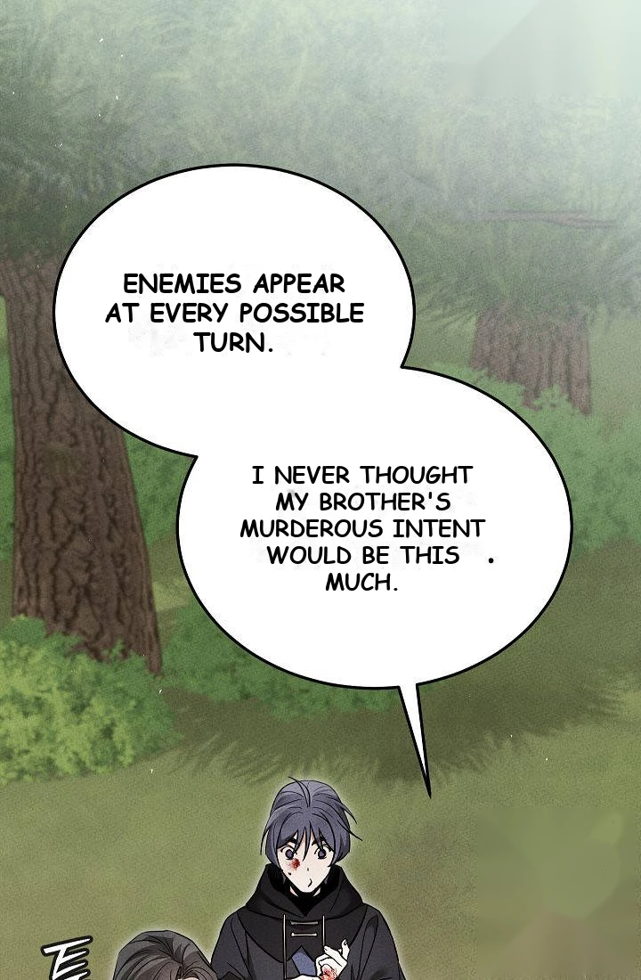The Divine Demon’s Grand Ascension Chapter 70 - Page 63